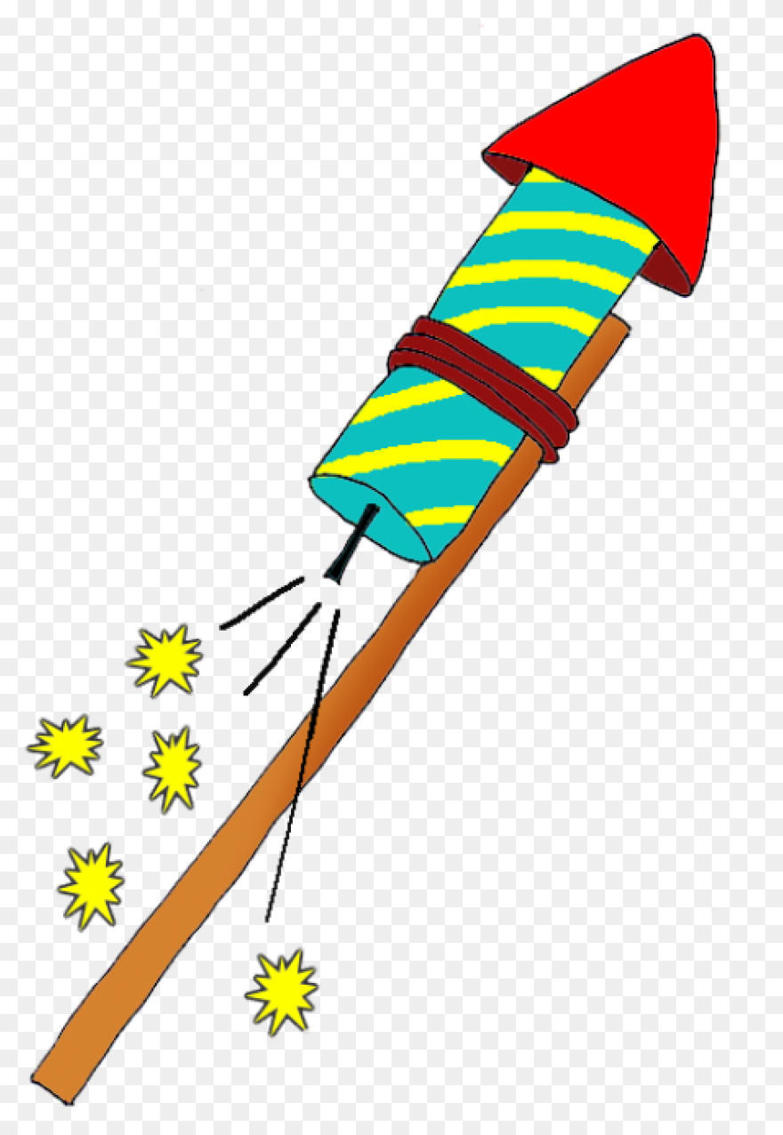 Anar Cracker Diwali Png Hd (1) | Di