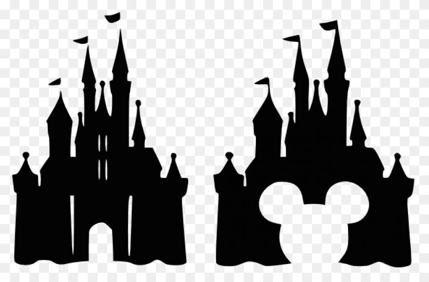 Disneyland Paris Sleeping Beauty Ca