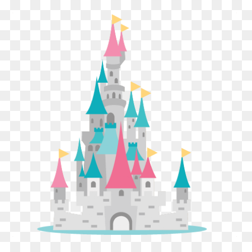 Disneyland Paris Sleeping Beauty Ca