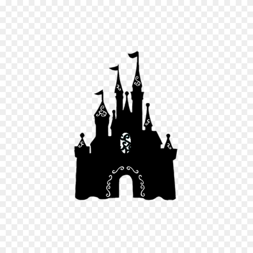 Disneyland Paris Sleeping Beauty Ca