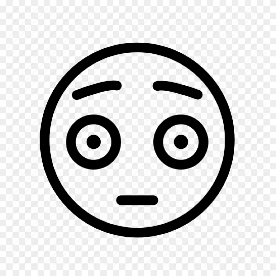 Depressed, Distressed, Emoji, Emoti