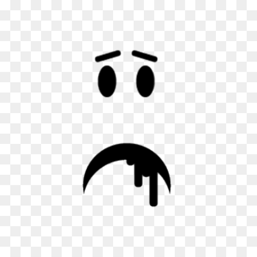 Depressed, Distressed, Emoji, Emoti