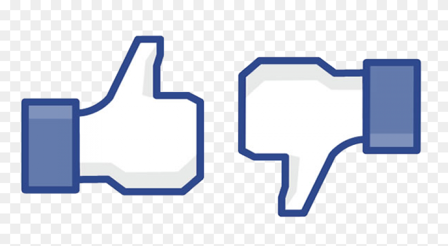 Dislike Clipart Icon - Web Icons Pn