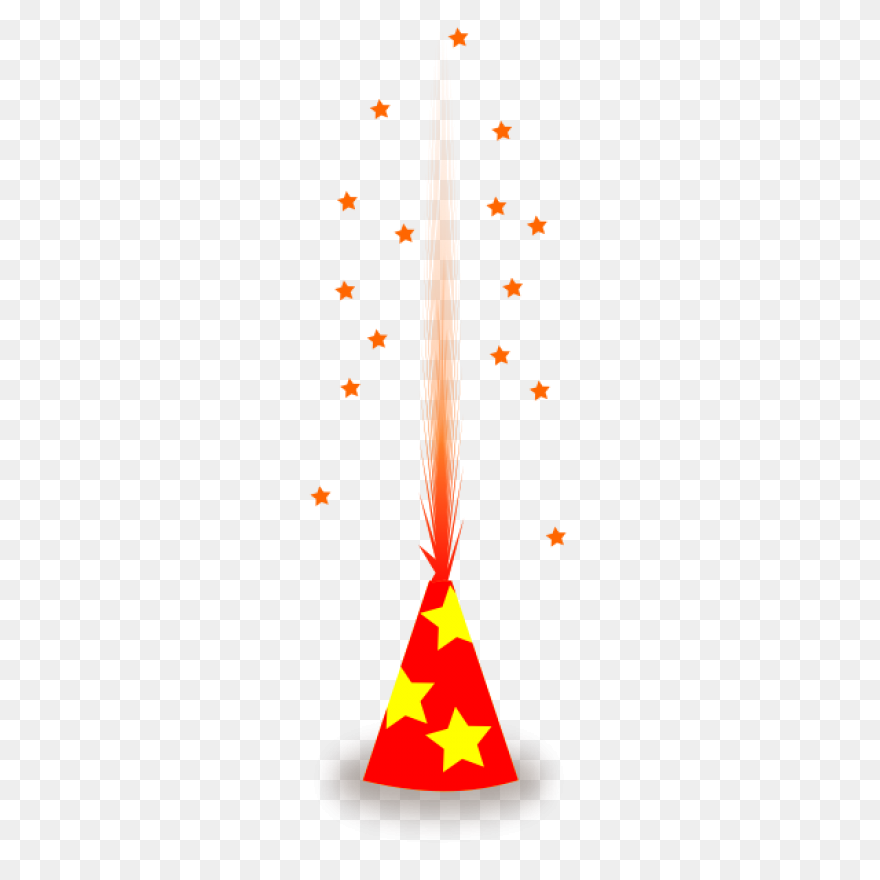 Vector Drawing Of Firecracker | - Diwali Crackers