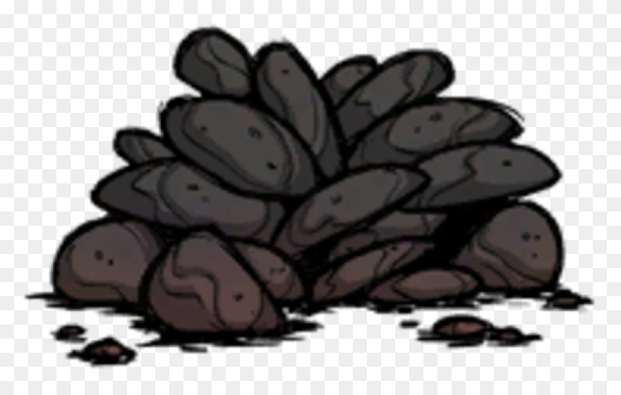 Dirt, Grain, Pile, Salt, Sand Icon 