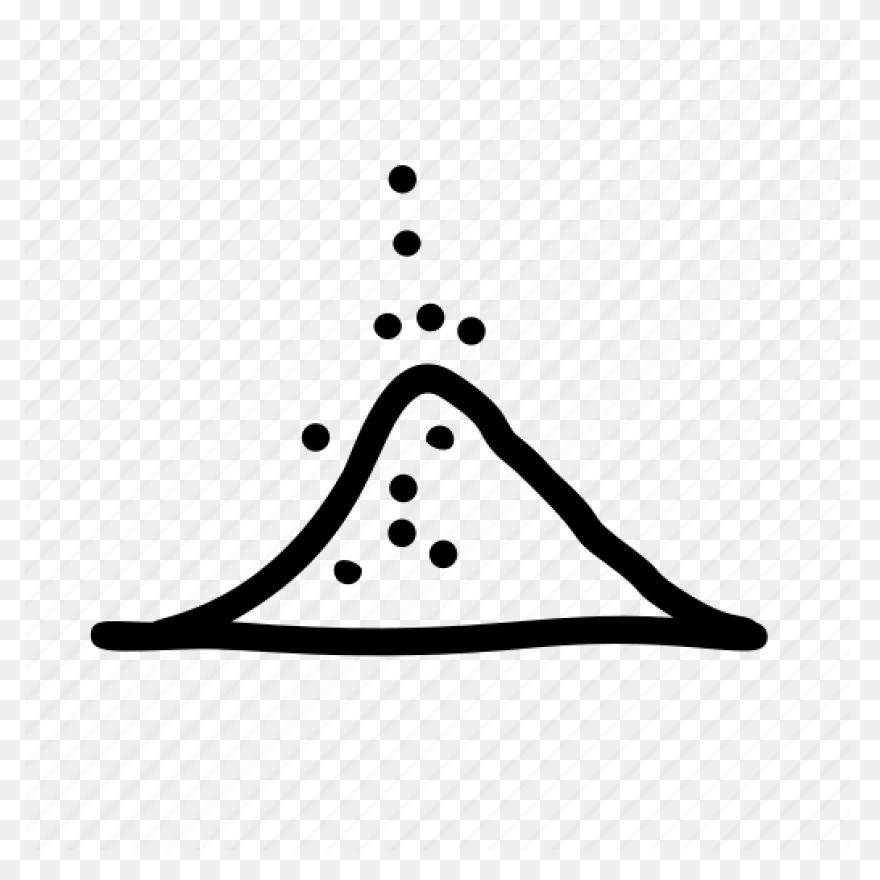 Dirt Grain Pile Salt Sand - Dirt Pile
