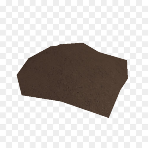 Dirt, Grain, Pile, Salt, Sand Icon 