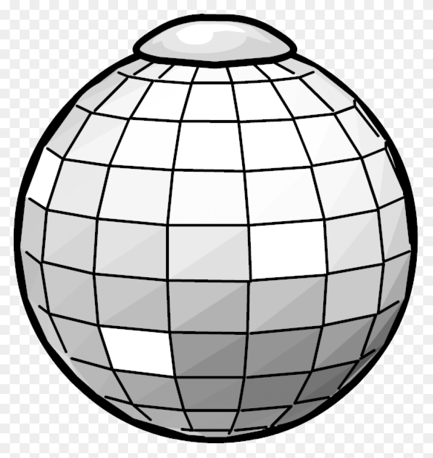 49 August 6 2010 Disco - Disco Ball