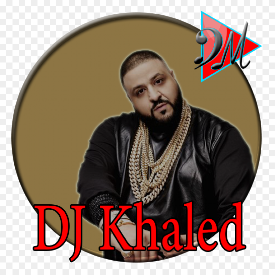 Dj Khaled Success Sticker By Imoji
