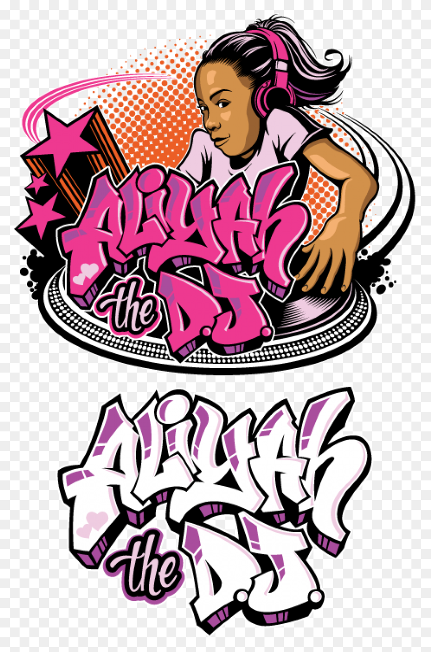 Dj Frizzie Logo Storm Djs London Ag