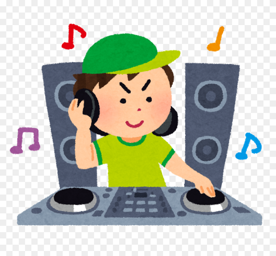 Dj Frankenstein Png Download - Cart