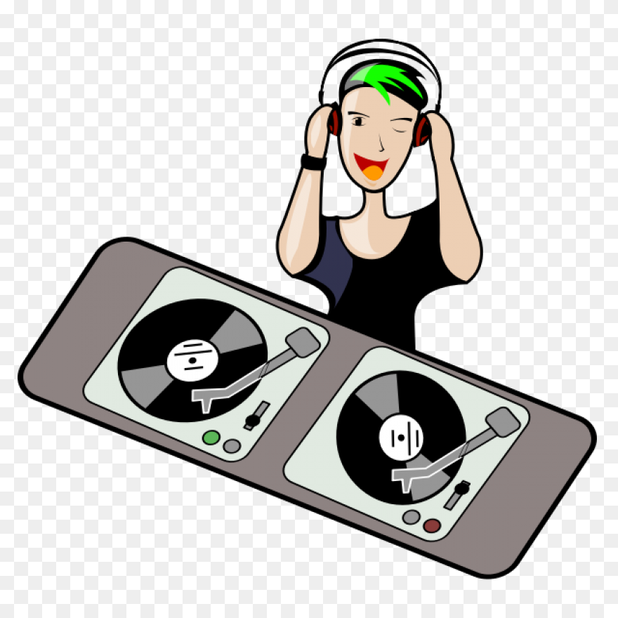 Dj Frankenstein Png Download - Cart
