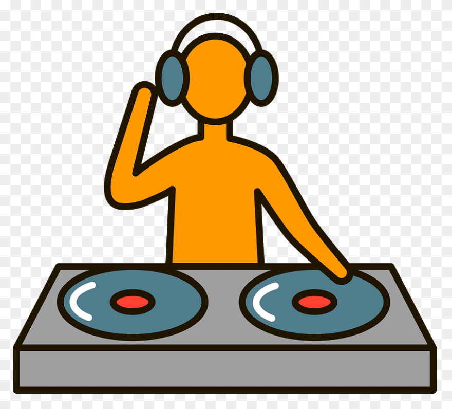 Dj Frankenstein Png Download - Cart