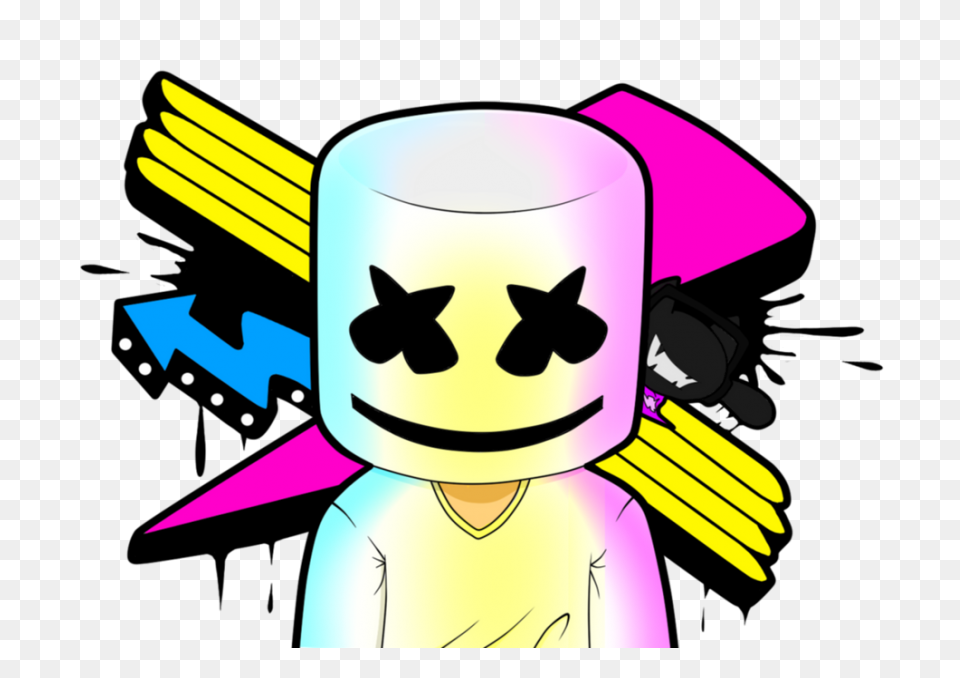 Dj Frankenstein Png Download - Cart