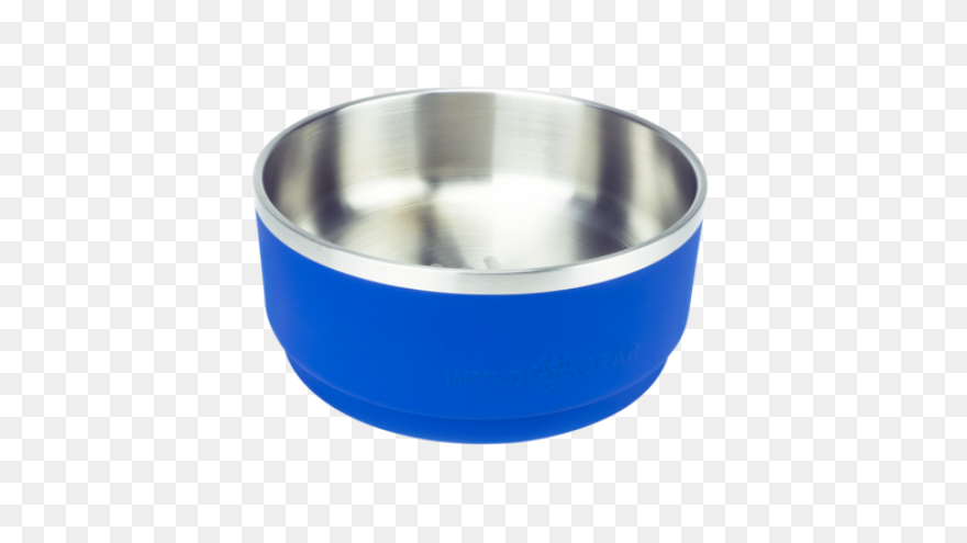 Dog Bowl – Wyld Gear - Dog Bowl