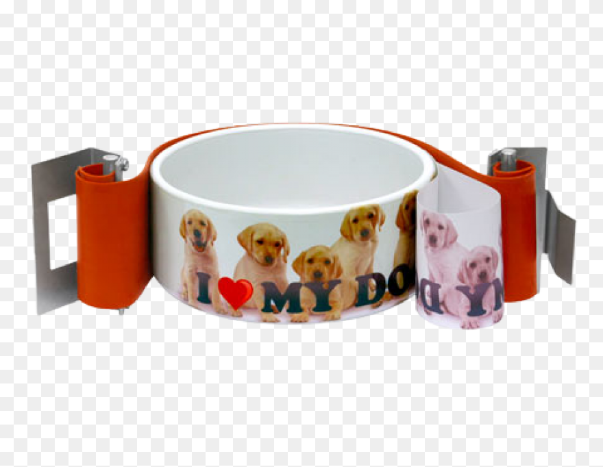 Dog Bowl – Wyld Gear
