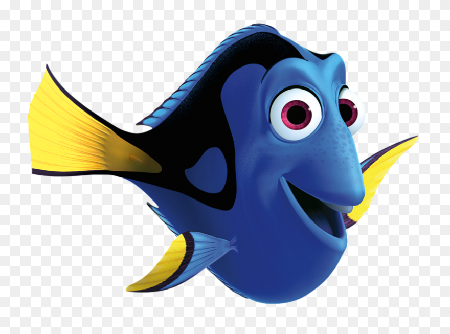 Finding Dory Clipart | Clip Art, Fi