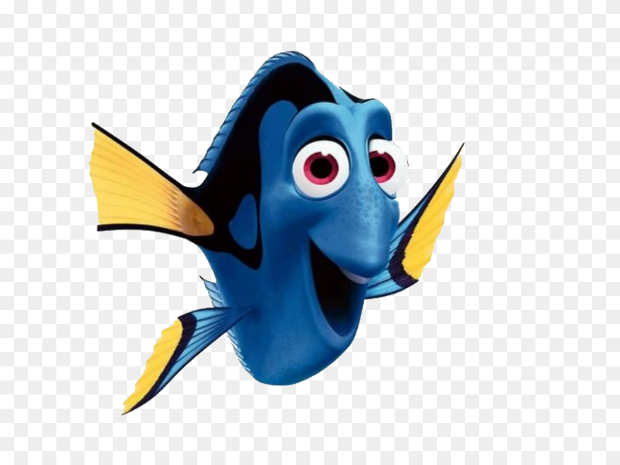 Finding Dory Clipart | Clip Art, Fi