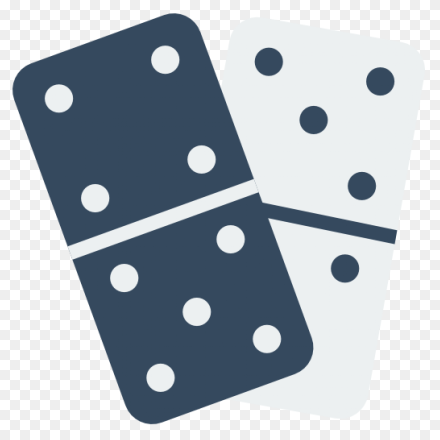 Domino Tile 3-4 Vector Image | Free