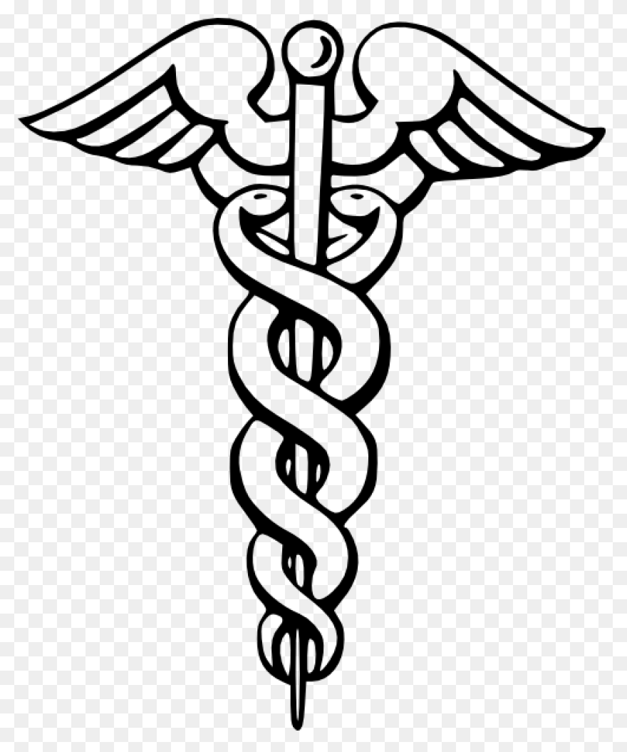 Doctor Symbol Clipart Medical Thing