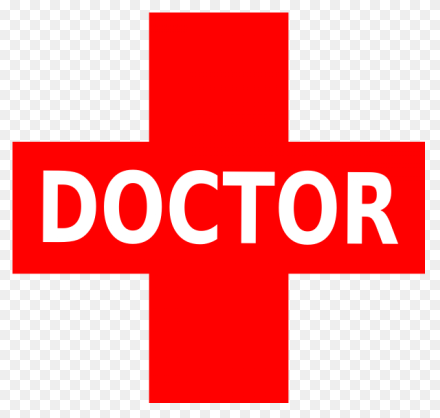 Doctor Symbol Clipart Medical Thing
