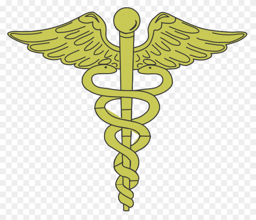 Doctor Symbol Clipart Medical Thing