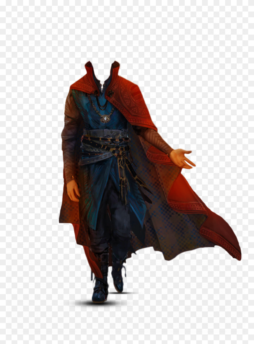 Download Hd Dr Strange Marvel, Doc 