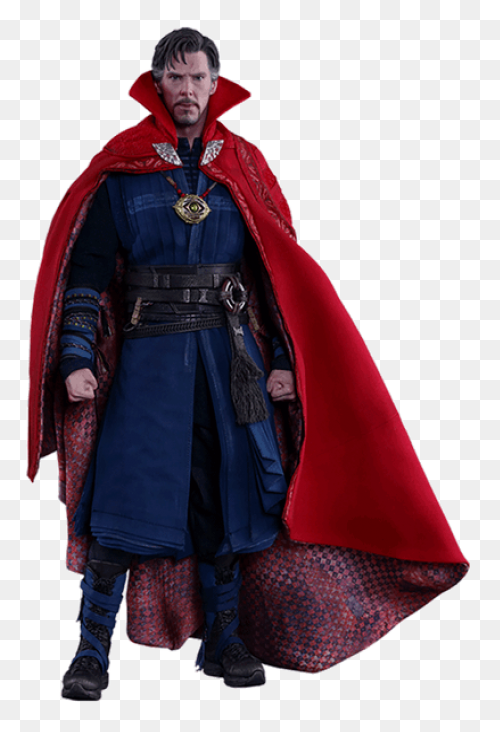 Download Hd Dr Strange Marvel, Doc 