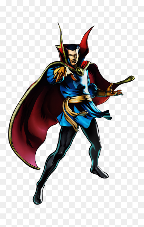 Download Hd Dr Strange Marvel, Doc 