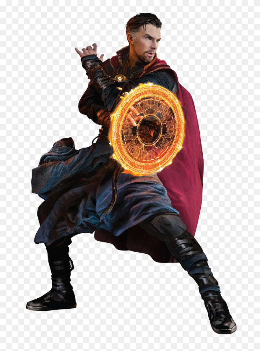 Download Hd Dr Strange Marvel, Doc 
