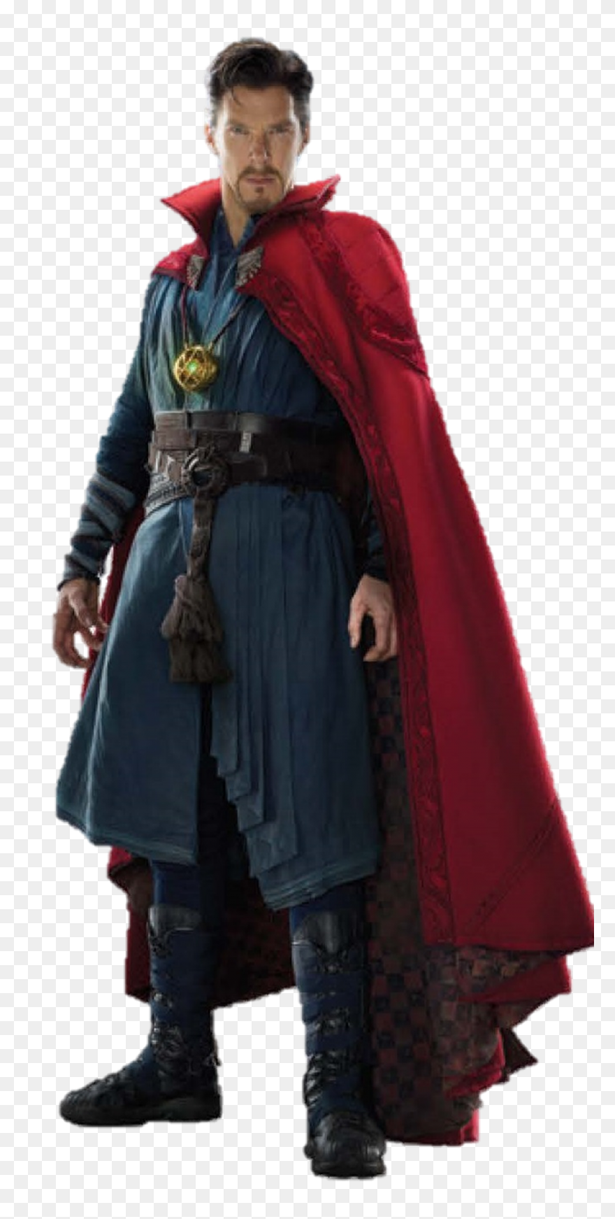 Download Hd Dr Strange Marvel, Doc 