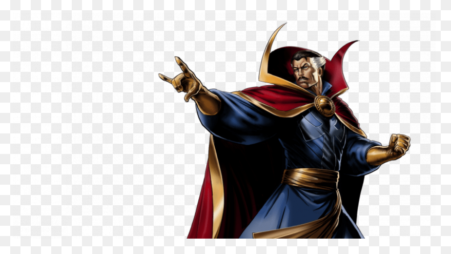 Download Hd Dr Strange Marvel, Doc 