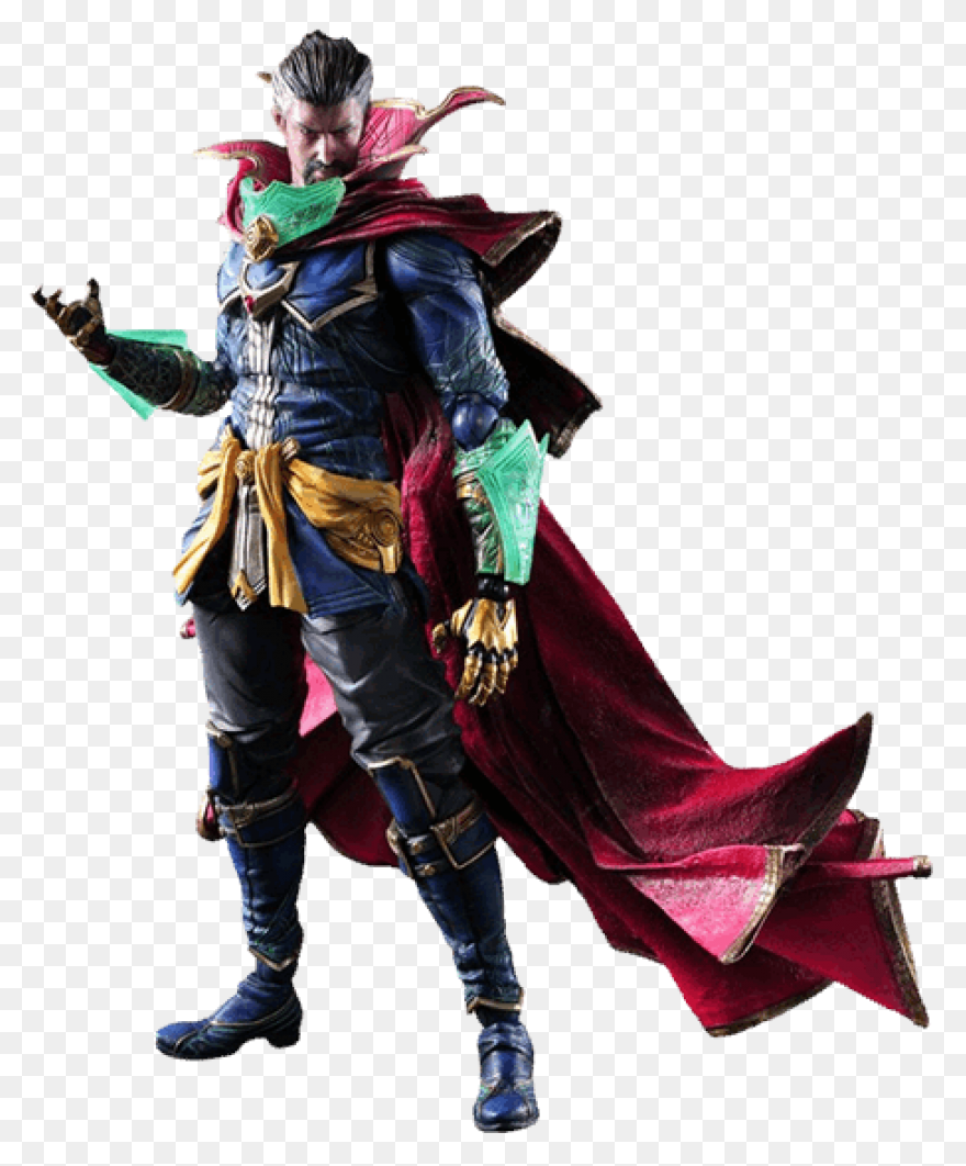 Download Hd Dr Strange Marvel, Doc 