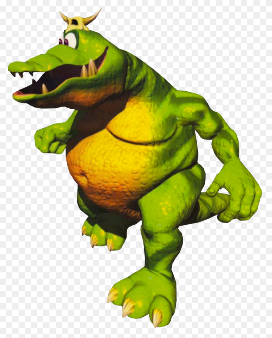 K. Lumsy Super Mario Wiki - Donkey Kong