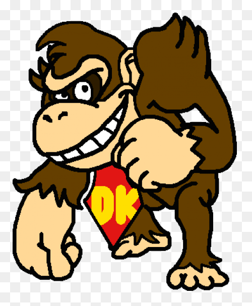 K. Lumsy - Super Mario Wiki, The Ma