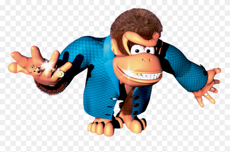 K. Lumsy - Super Mario Wiki, The Ma