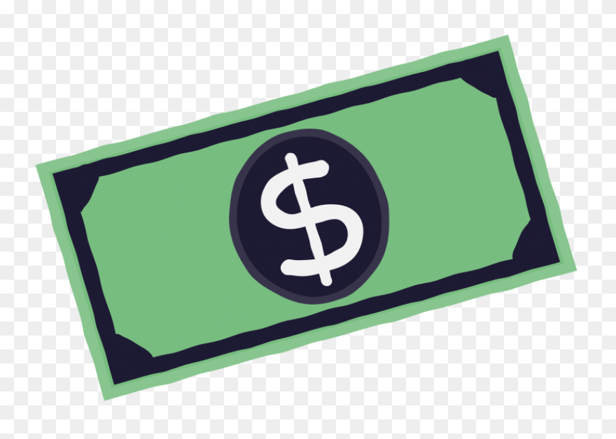 Dollar Growth Clipart Illustrations & - Dollar