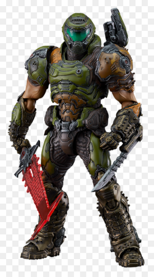 Doom Eternal Pc (Game Keys) For Fre