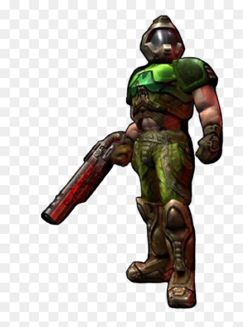 Doom (Q3) | Vs Battles - Doom