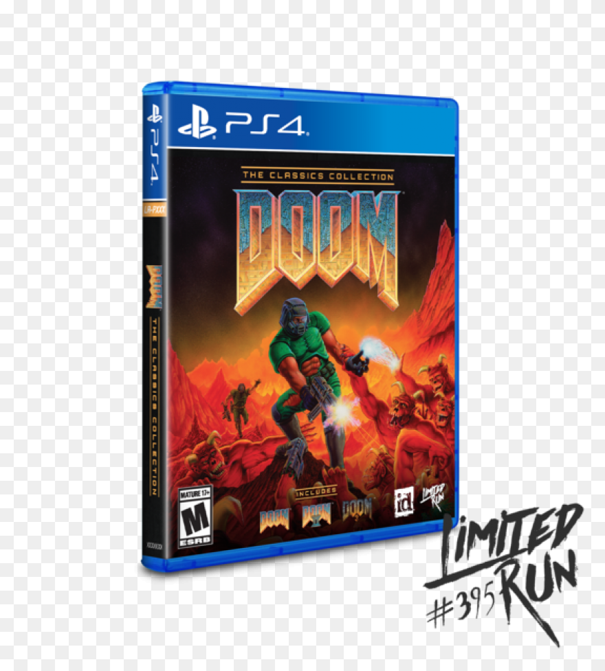Doom Eternal Pc (Game Keys) For Fre