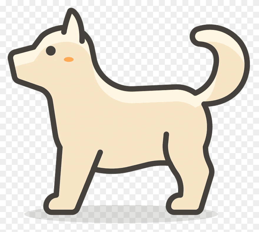 Award, Dog, Emoji, Emoticon, Pug, S