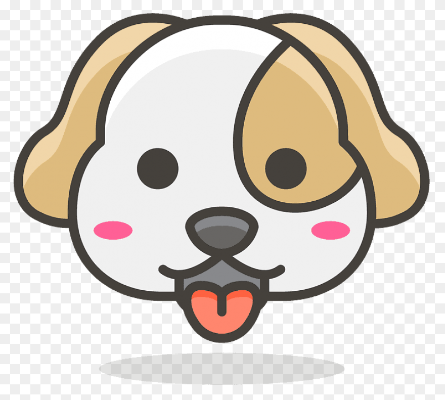 Award, Dog, Emoji, Emoticon, Pug, S