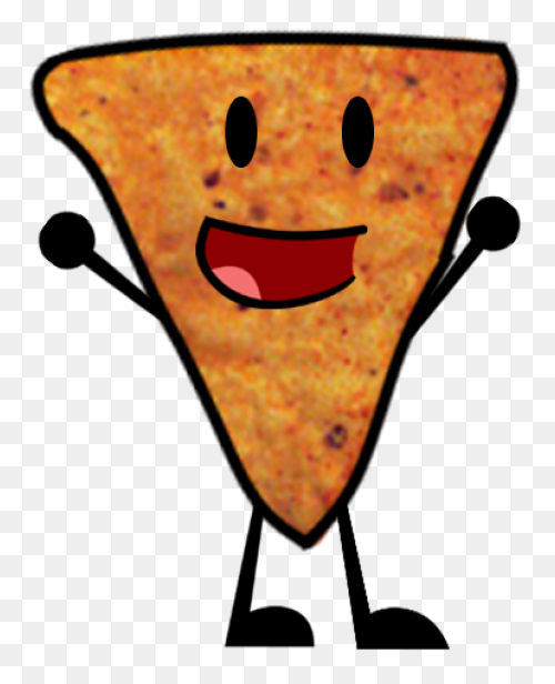 Download Doritos Clipart Dorito Chi