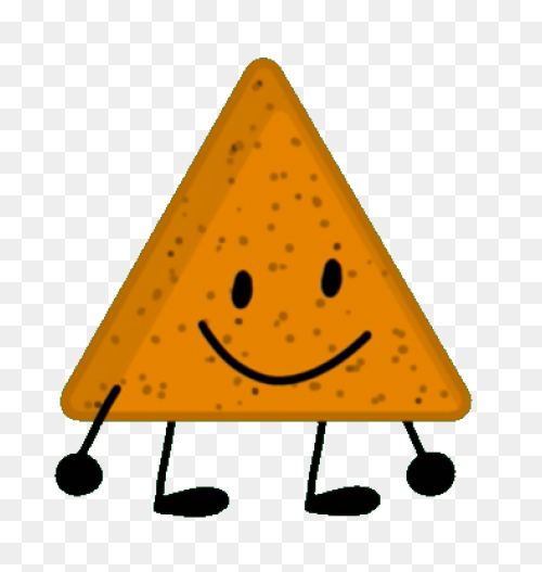 Download Doritos Clipart Dorito Chi