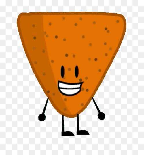Download Doritos Clipart Dorito Chi
