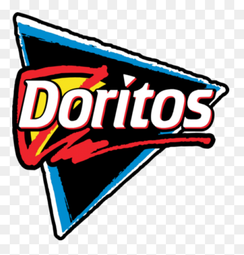 Download Doritos Clipart Dorito Chi