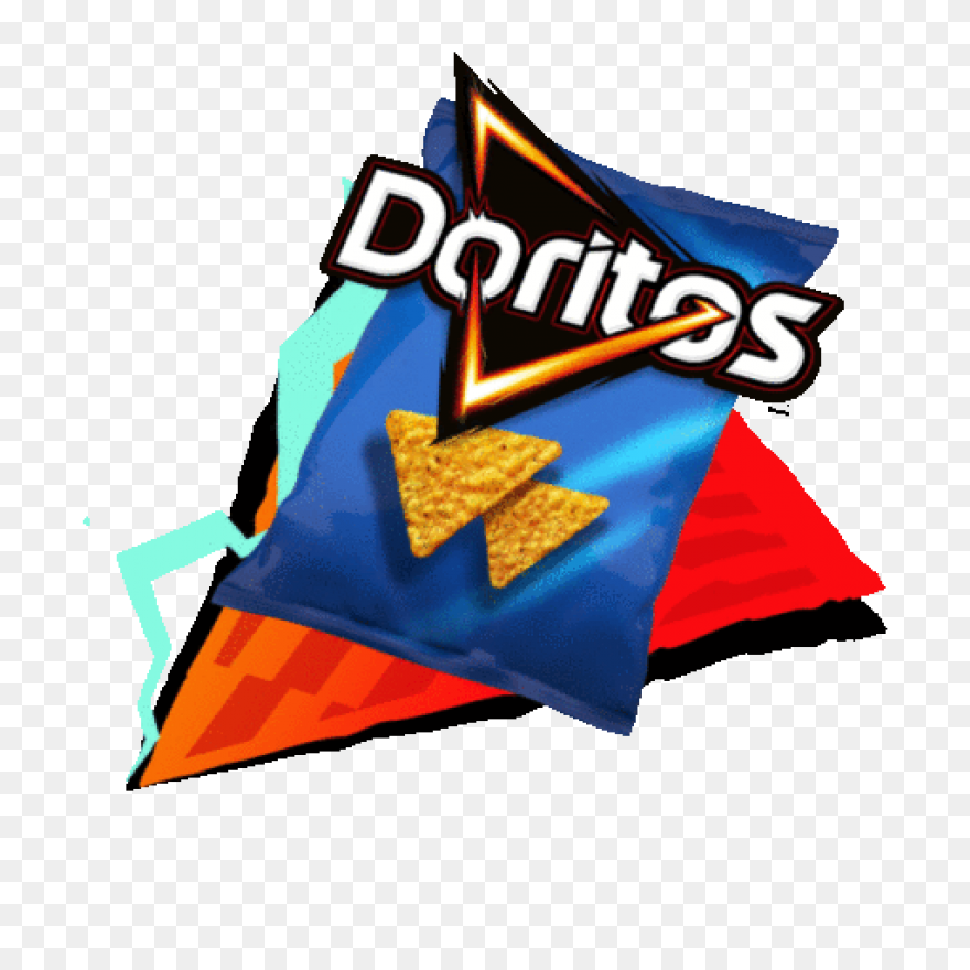 Download Doritos Clipart Dorito Chi
