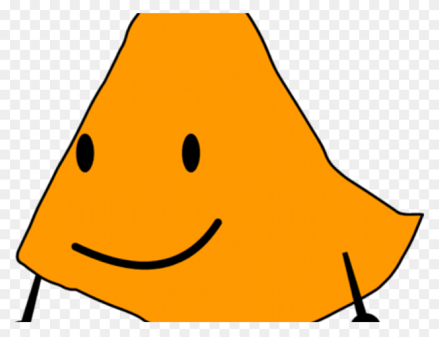 Download Doritos Clipart Dorito Chip - Dorito