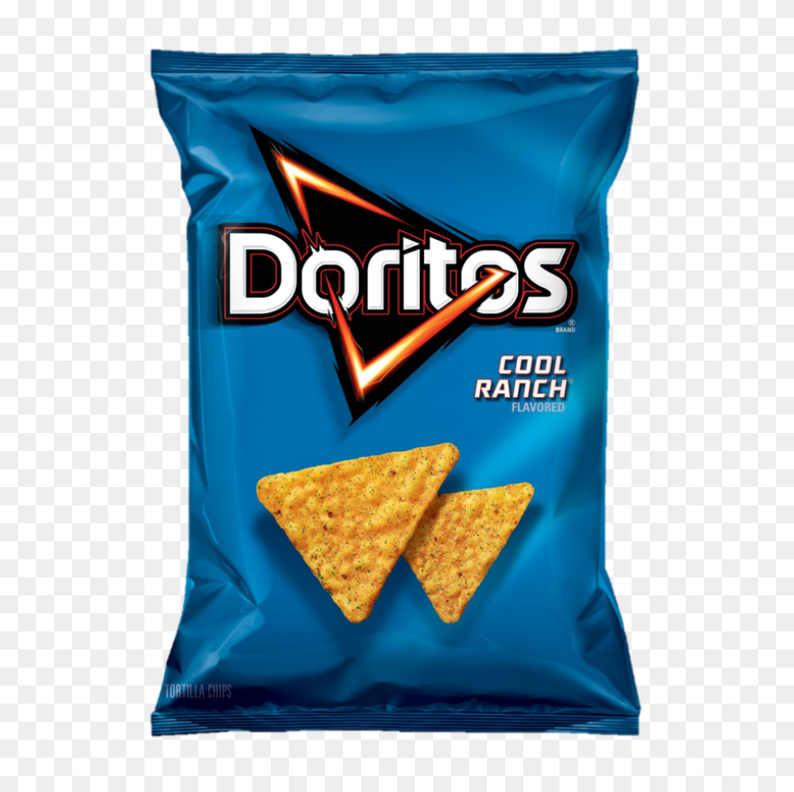 Download Doritos Clipart Dorito Chi