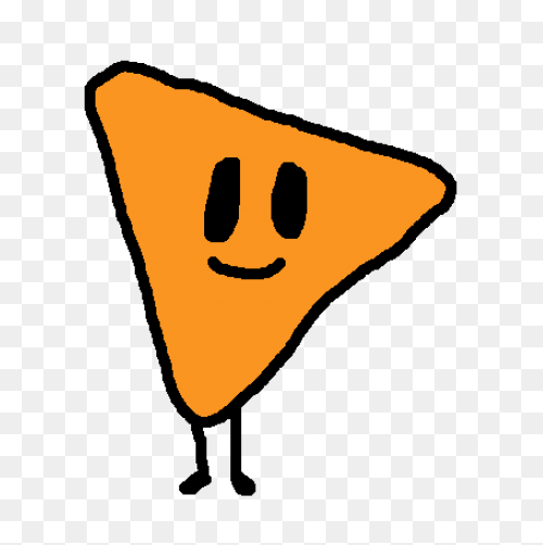 Download Doritos Clipart Dorito Chi